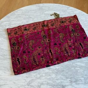 NWT Pashmina Scarf